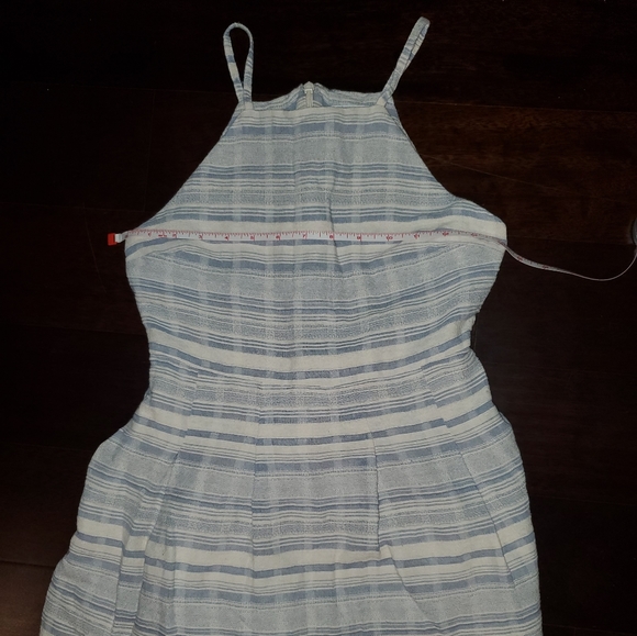 Oak + Fort Dress with Pockets - Picture 14 of 16